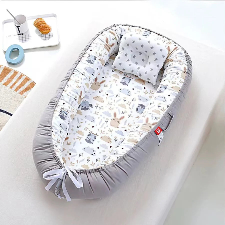 Babynest Deluxe