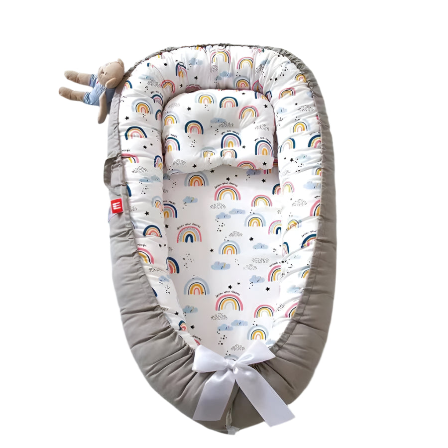 Babynest Deluxe