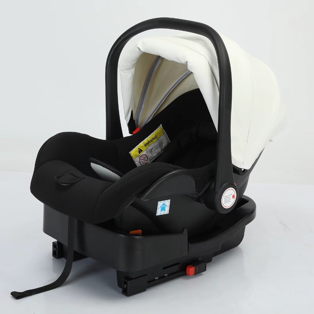 ISOFIX-bas för babyskydd